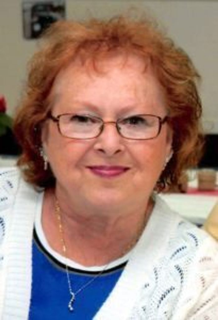 Gloria Jean Brunschon Profile Photo