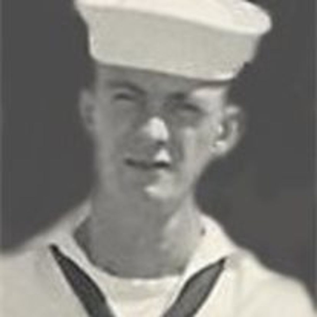 Edward E.  Robertson