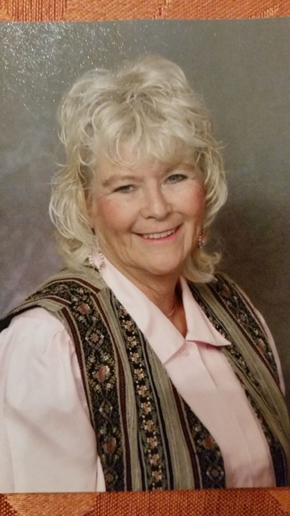 Patricia Lou Turvey Profile Photo