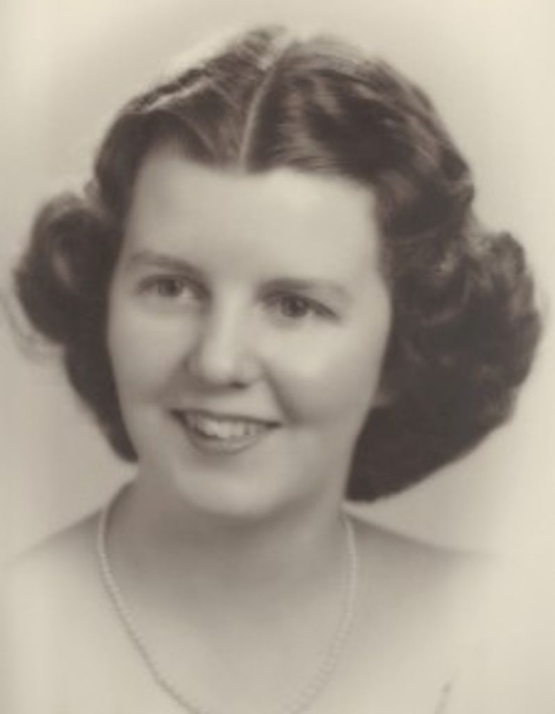 Lucille Mabes Morris Profile Photo
