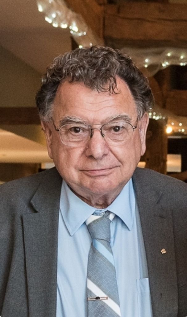 James E. Richardson Profile Photo