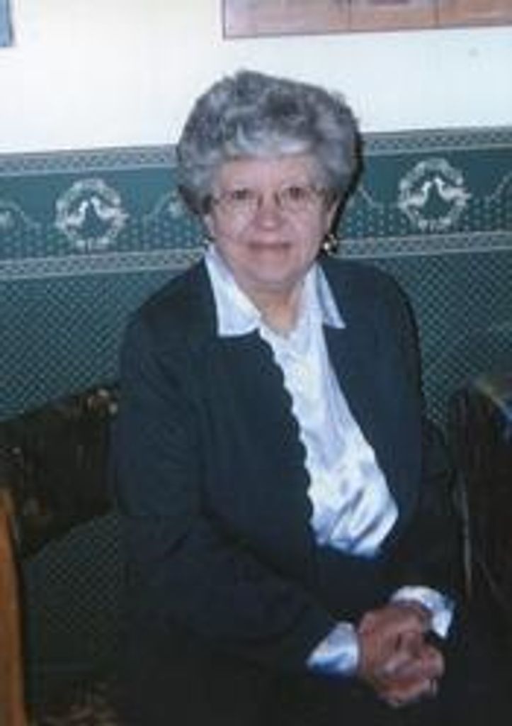Maxine Eloise Tessier Profile Photo
