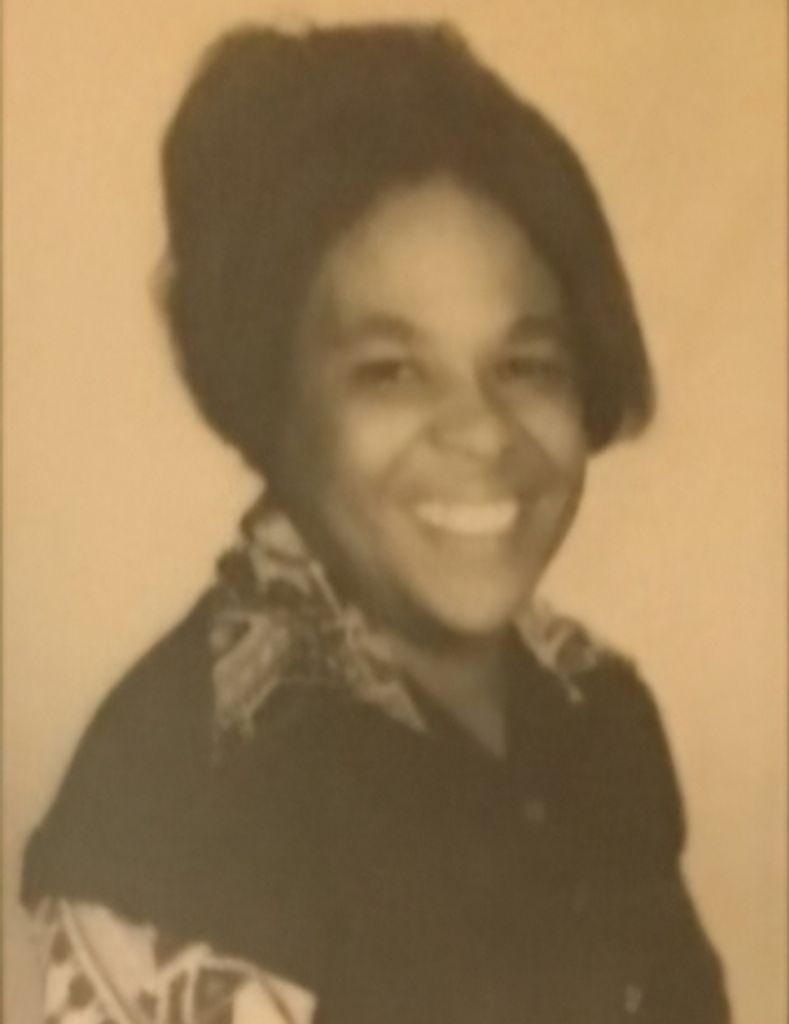 Melba Faye Williams-White