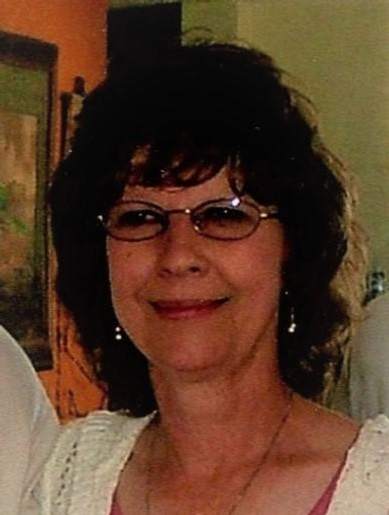 Gloria Fay Leeds