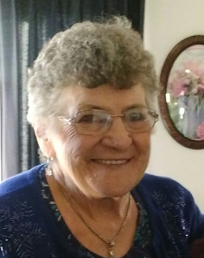 Hattie Behrends