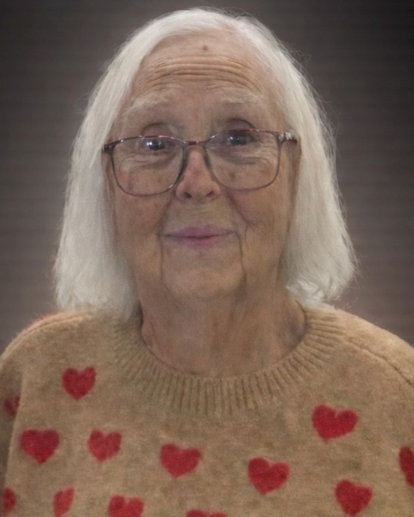 Doris Elaine Cunningham