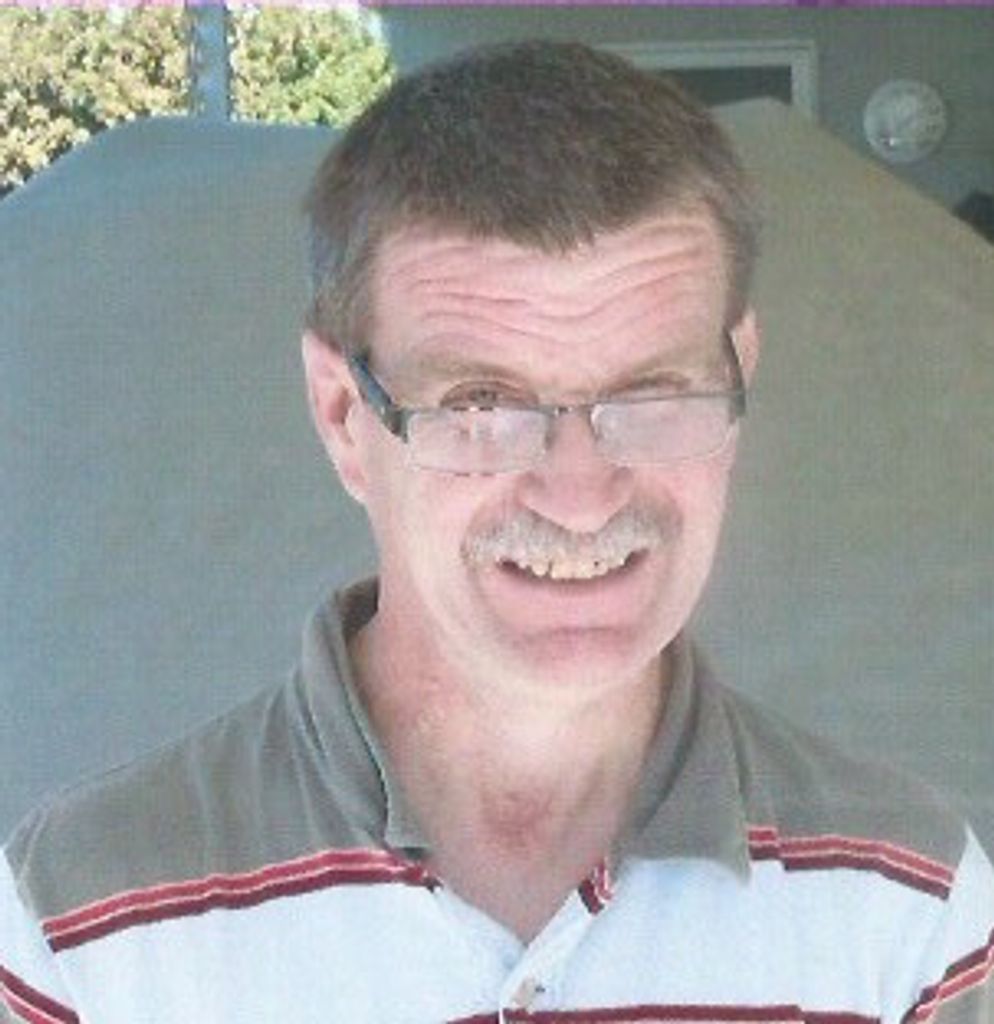 Kevin L. Mozingo