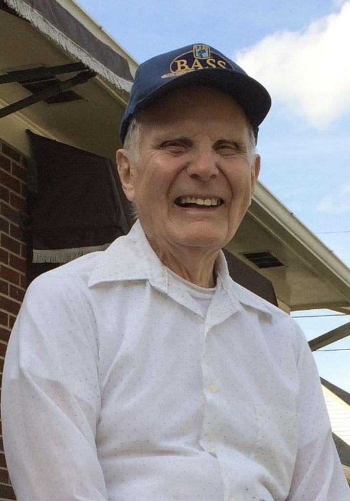 George E. Posselt Profile Photo