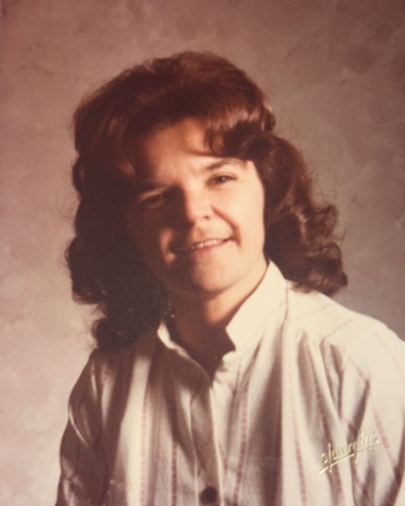 Jeanne Tyson Moore