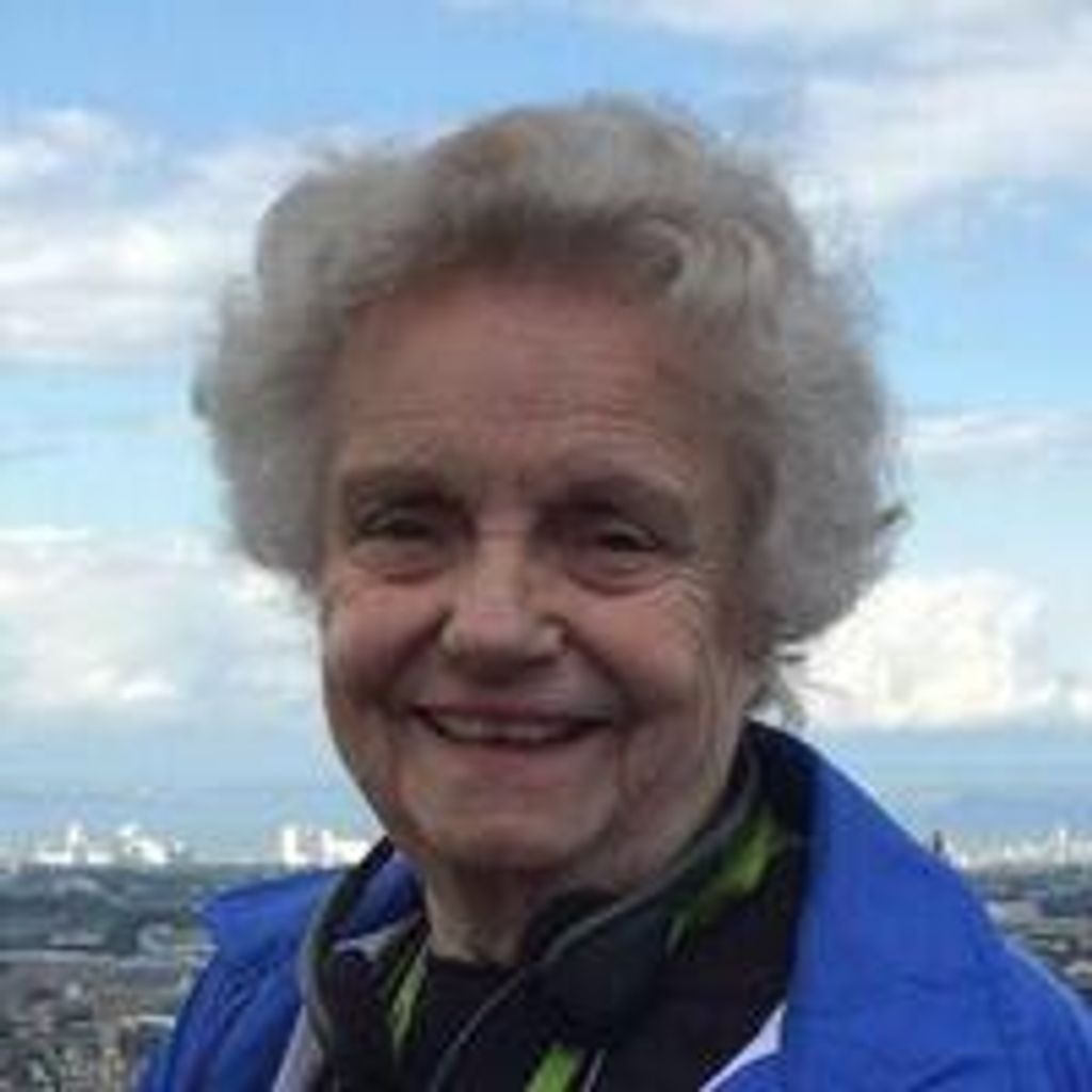 Georgianne H Bethel Profile Photo