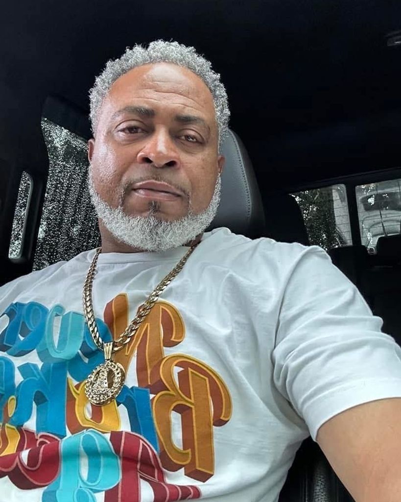 Eddie Lee Edwards Jr. Profile Photo