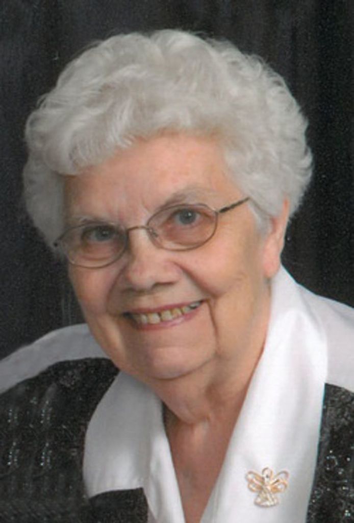 Elsie Alvina Hovey