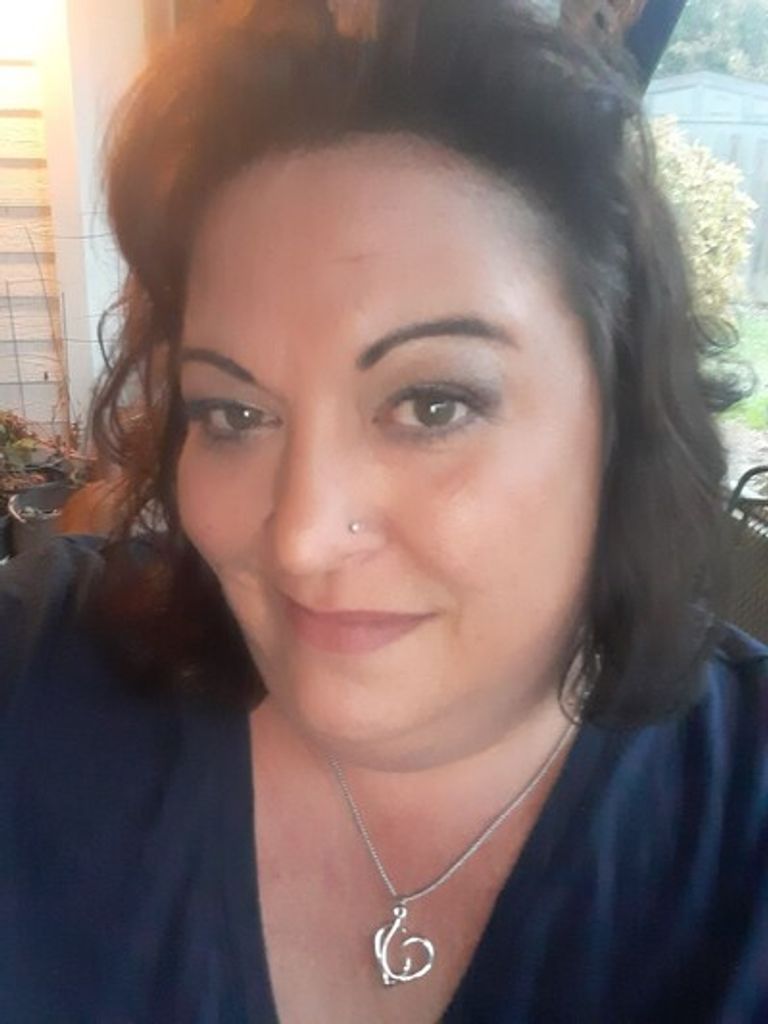 Michelle Chante Farrell