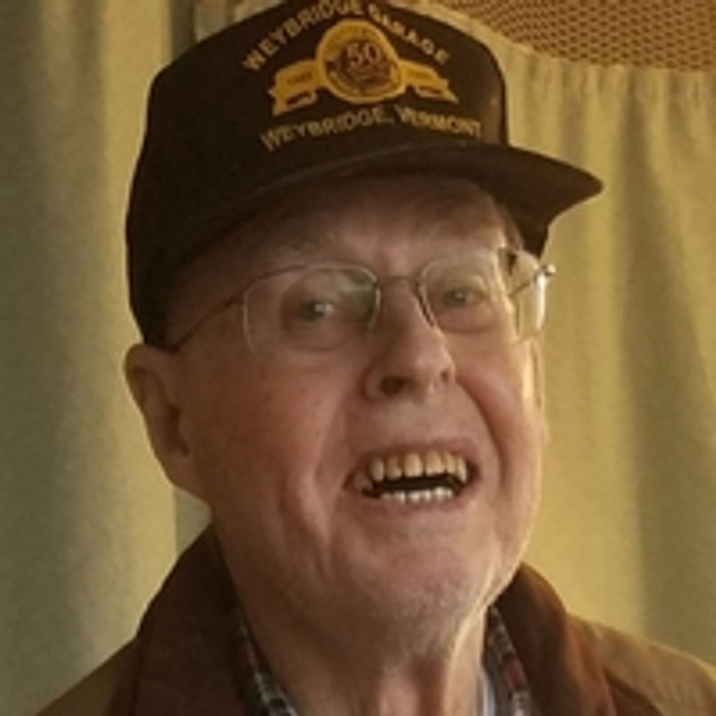 John Barnett Shandrow, Sr. Profile Photo