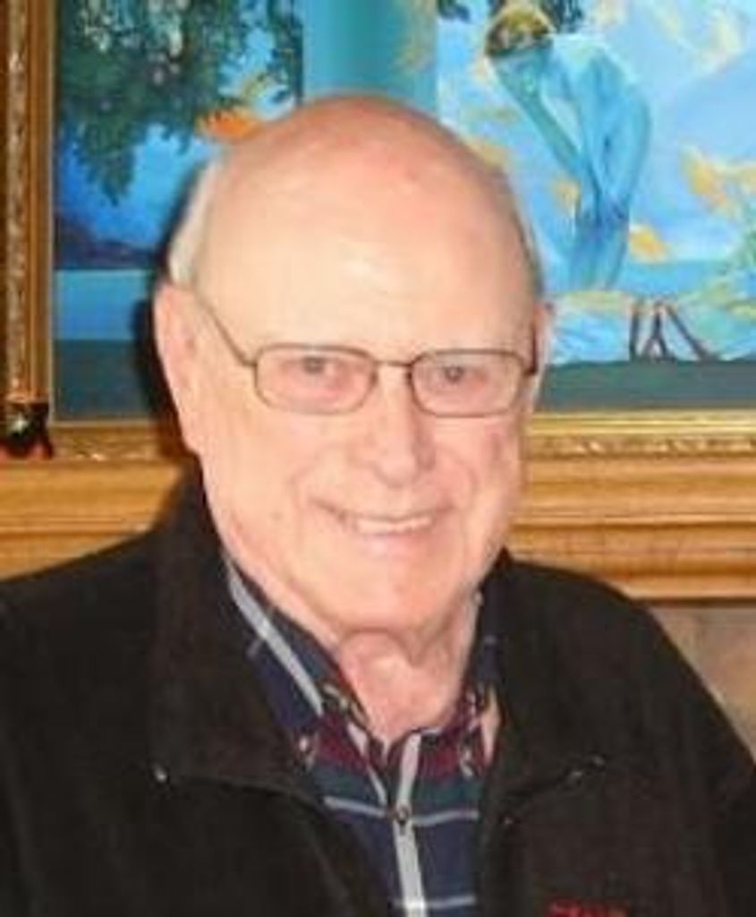 Raymond Clifford Siggens