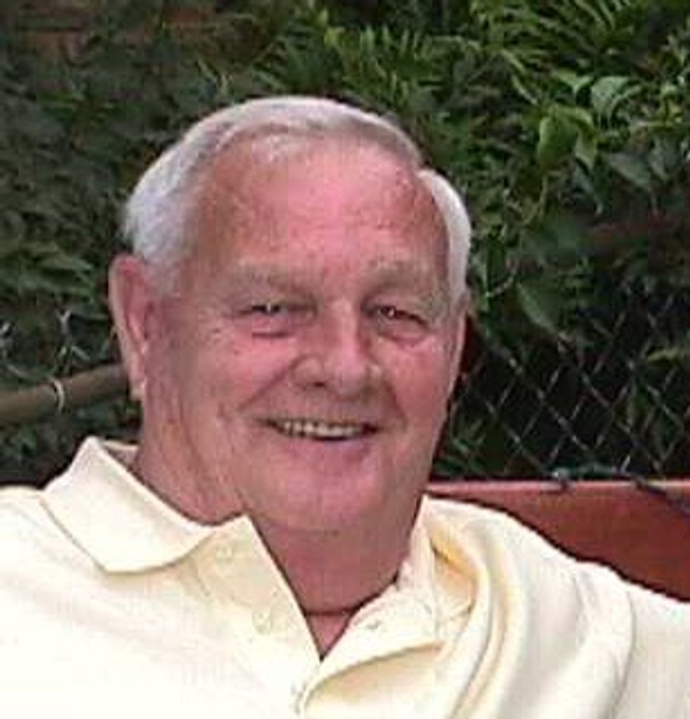 John Henry Kornoelje
