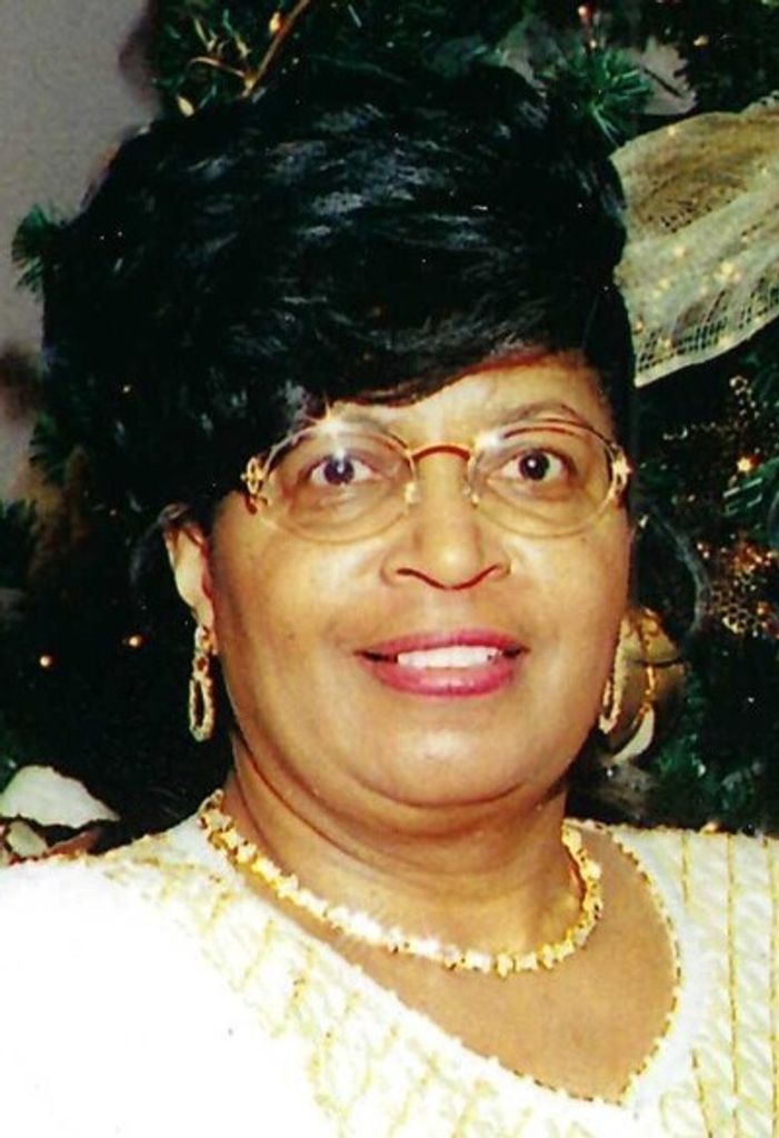 Shirley Womack Profile Photo