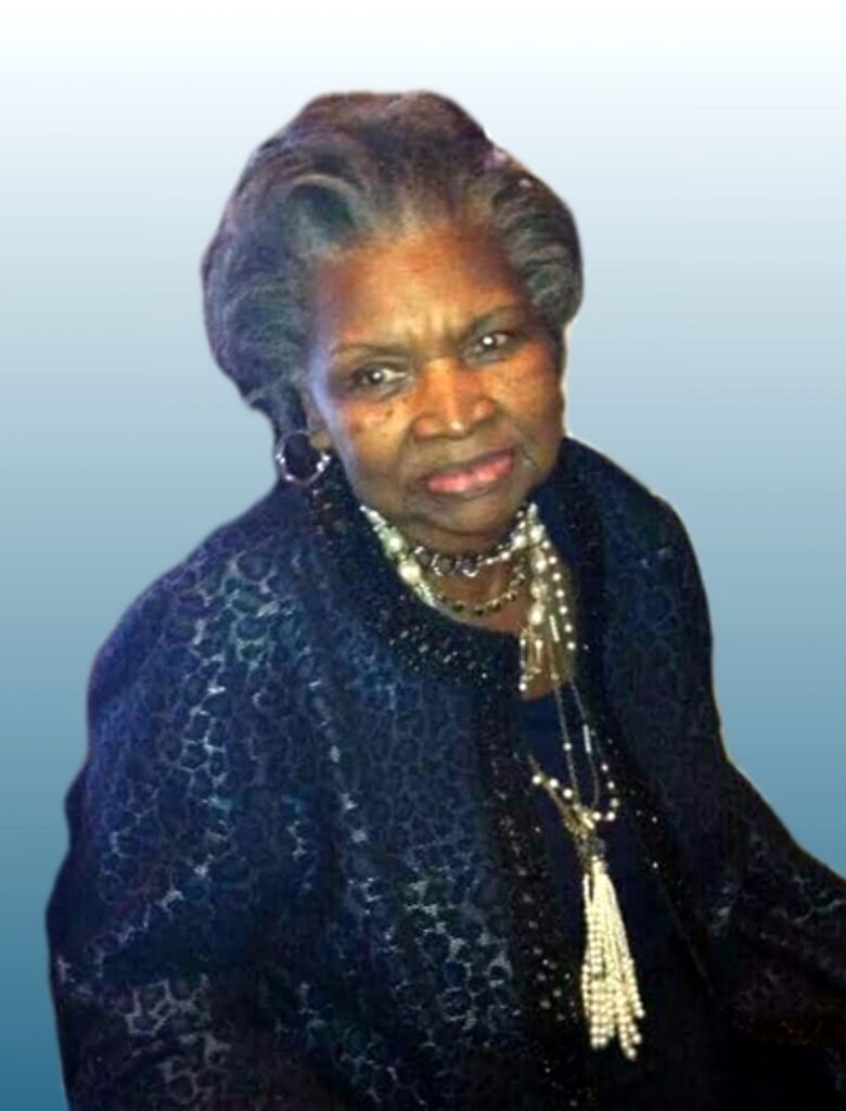 Nadine C. Bowman Profile Photo