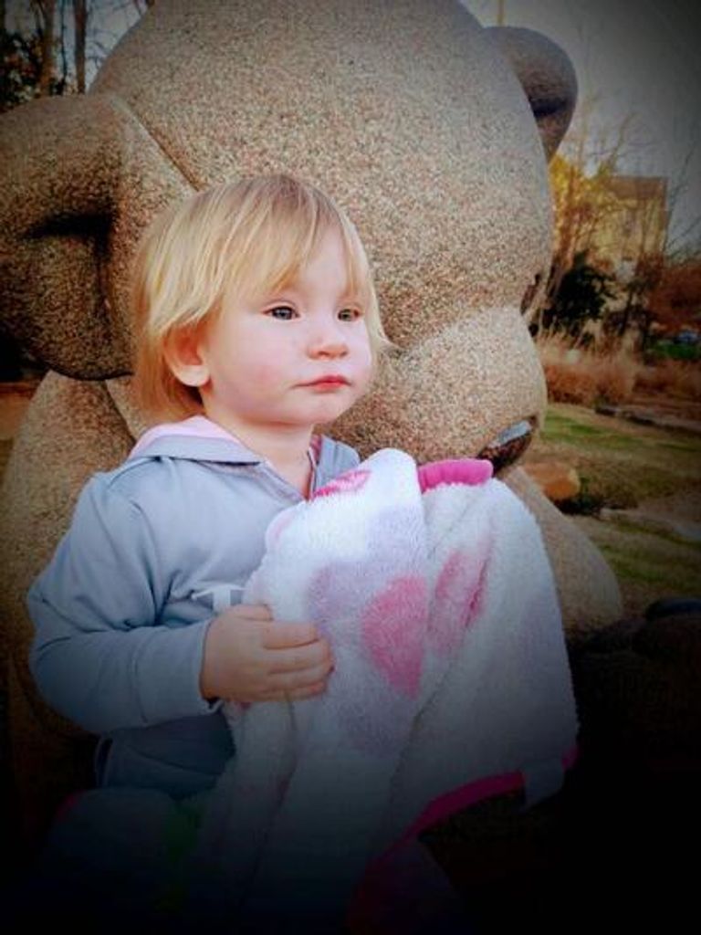 Aurora Marie Richert