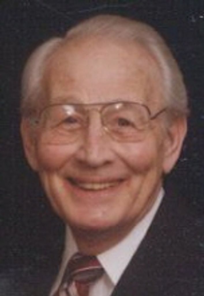 Douglas R. Boxwell