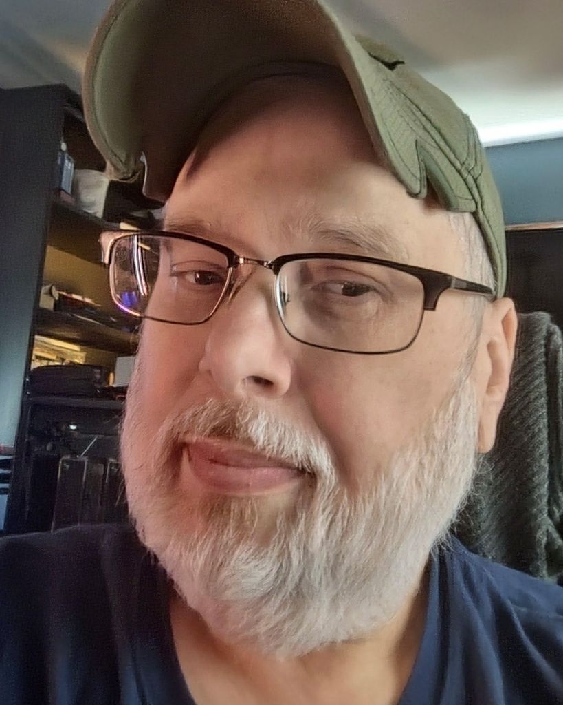 Thomas P. Jenkins Jr
