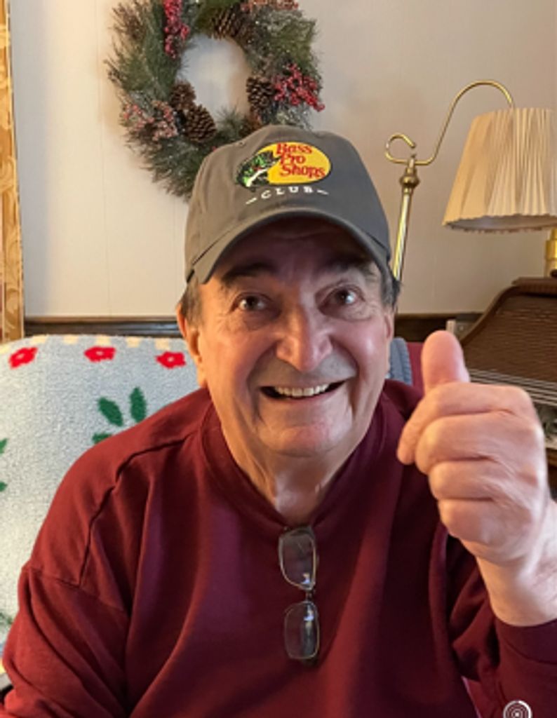 Frank Enrico Feccia Jr. Profile Photo
