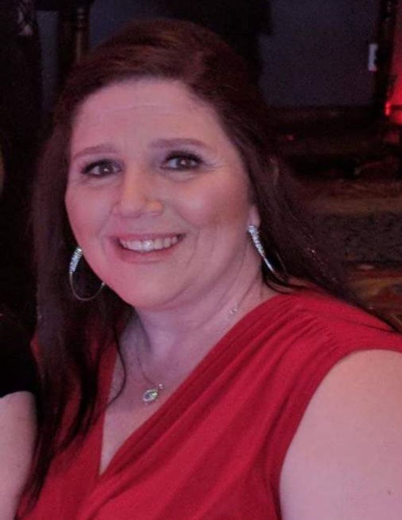 Kim Gillespie