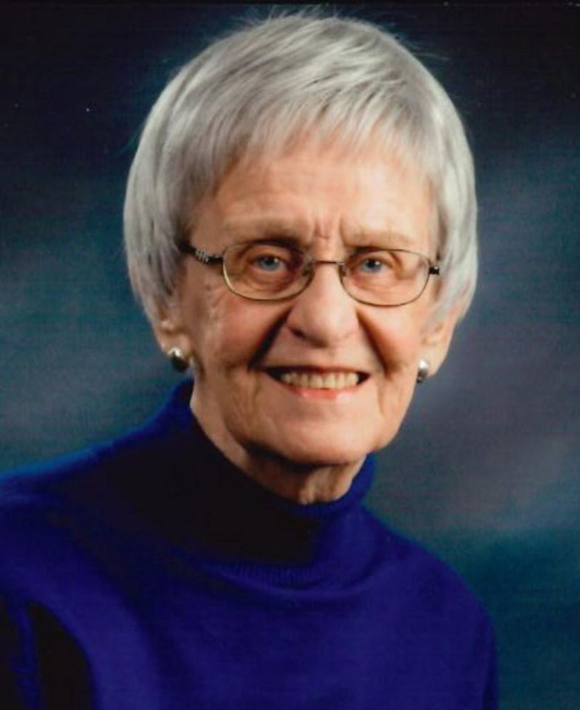 Marian D. Peters Profile Photo