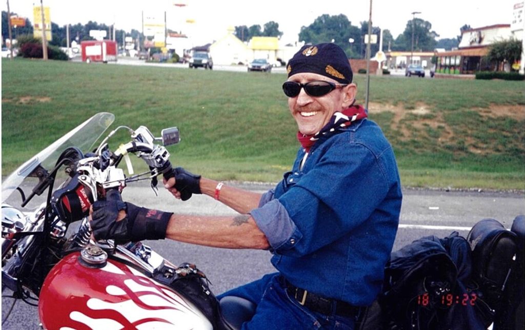 Randall Ray Pearson Profile Photo