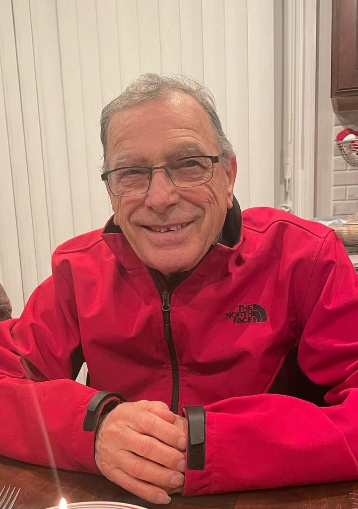 Joseph A. Randazzo Profile Photo