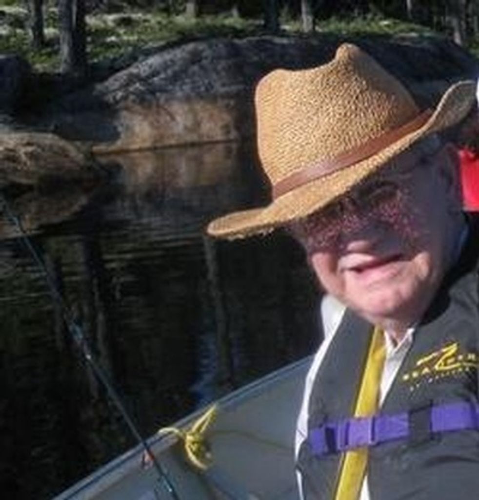 William Paul Douglas