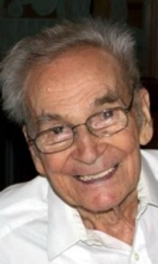 Paul Charles Marince