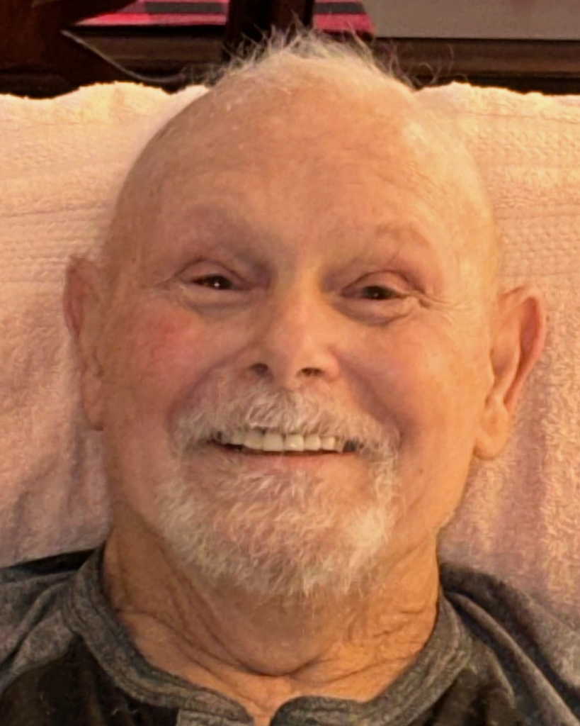 Allen Dale Morgan Profile Photo