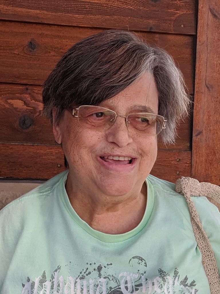 Janice B. Baker
