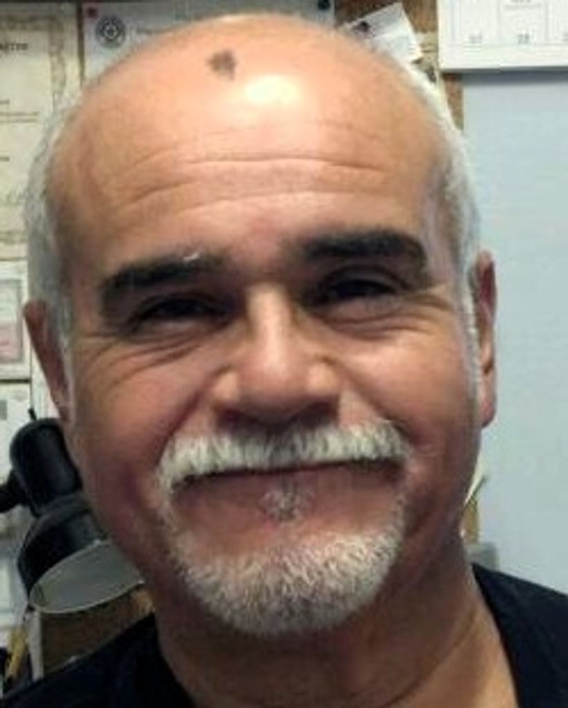 Carlos M. Tarin