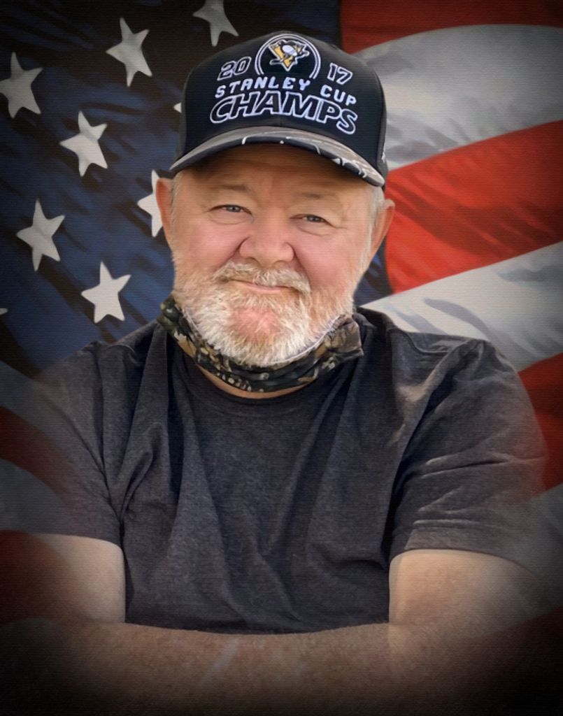 Timothy Mitchell Profile Photo