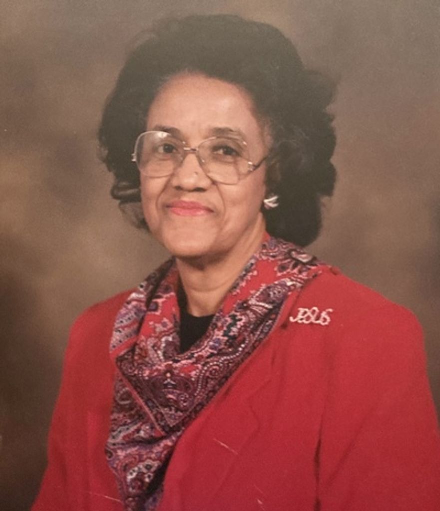 Dr. Martha Janet Buford Blaylock Profile Photo