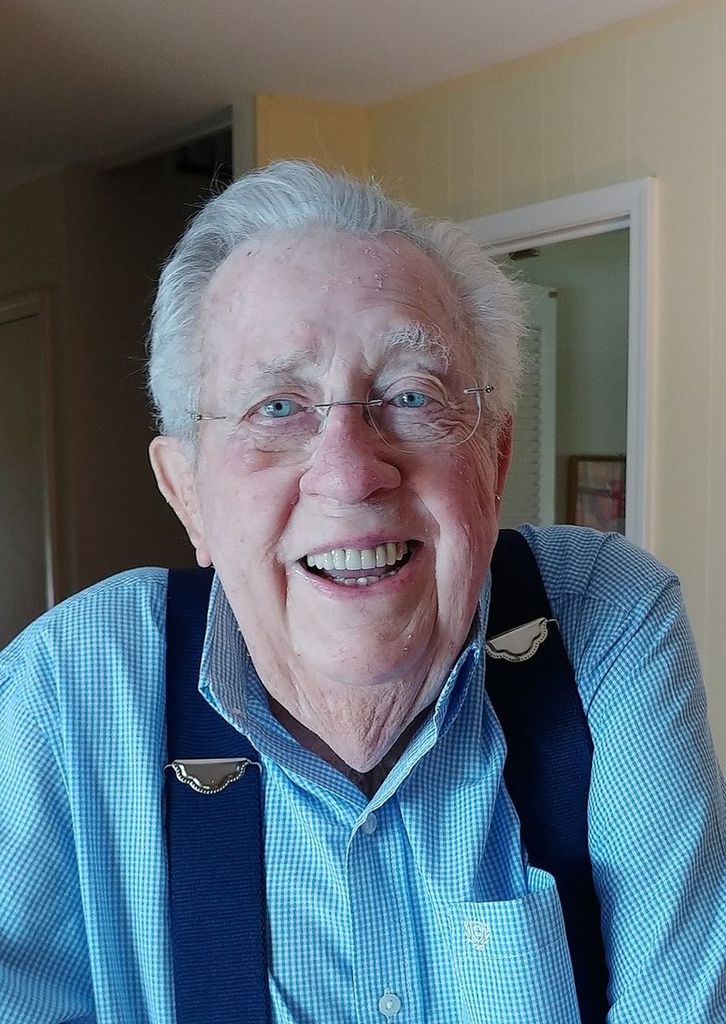 James Dale Outland Profile Photo