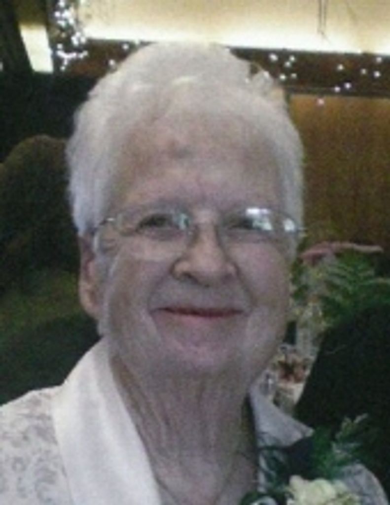 Mary  M. Caccia