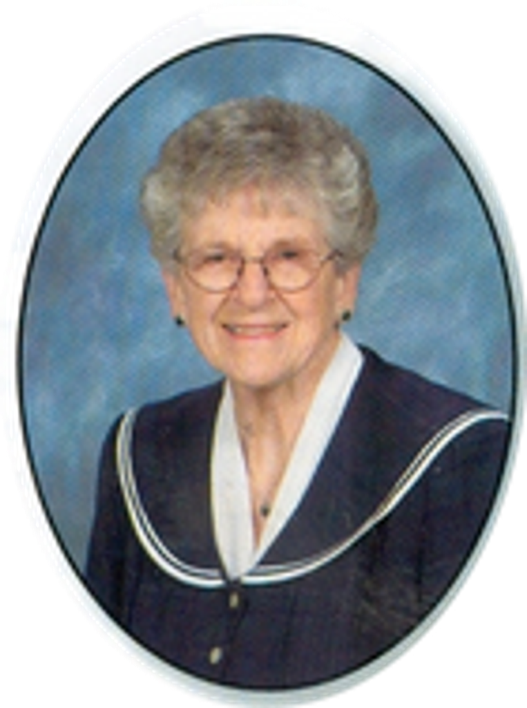 Marian Gunn Profile Photo