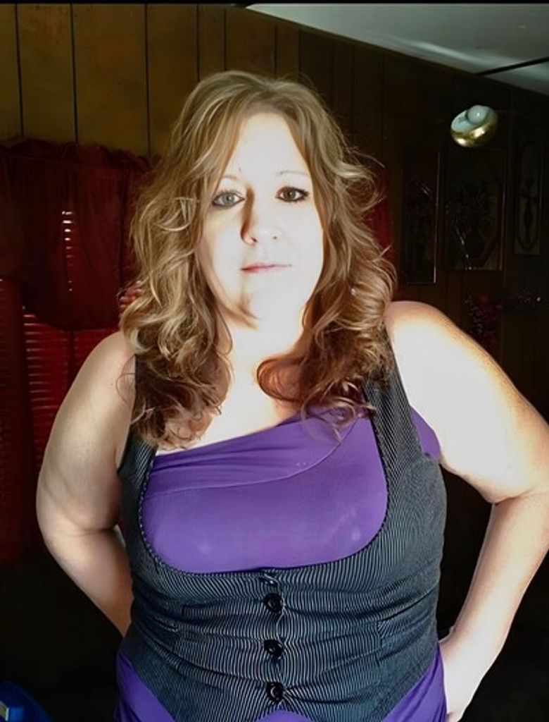 Shelly Beth Hammer Argot Profile Photo