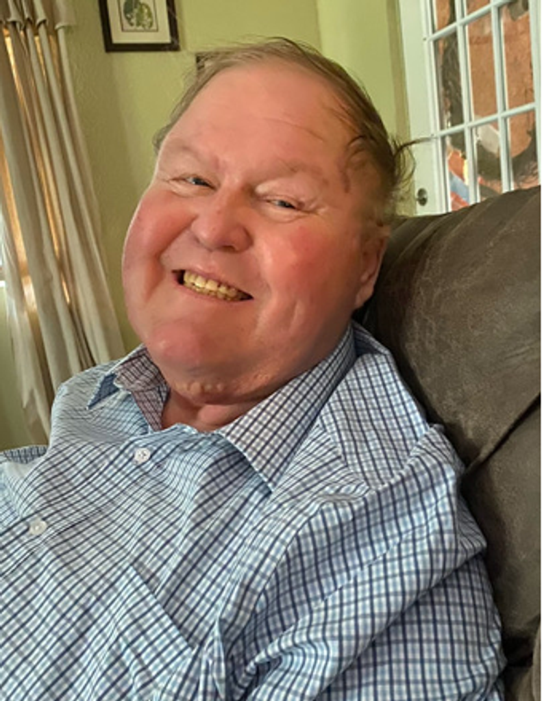 Charles Gene Stanley Profile Photo