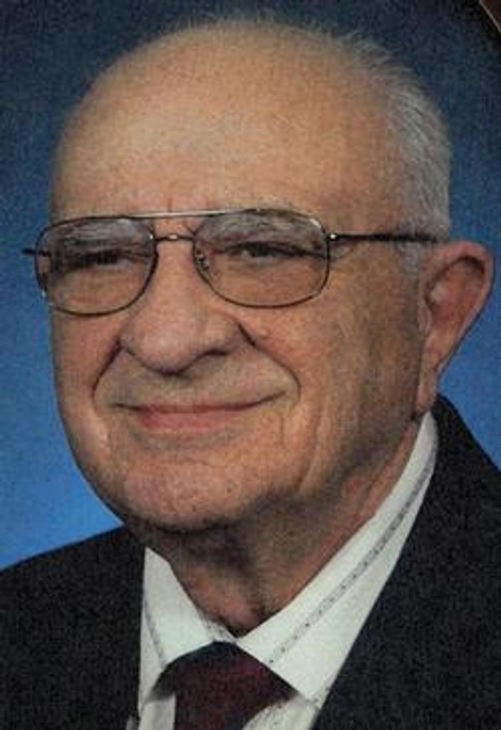 Gino A. Luzi