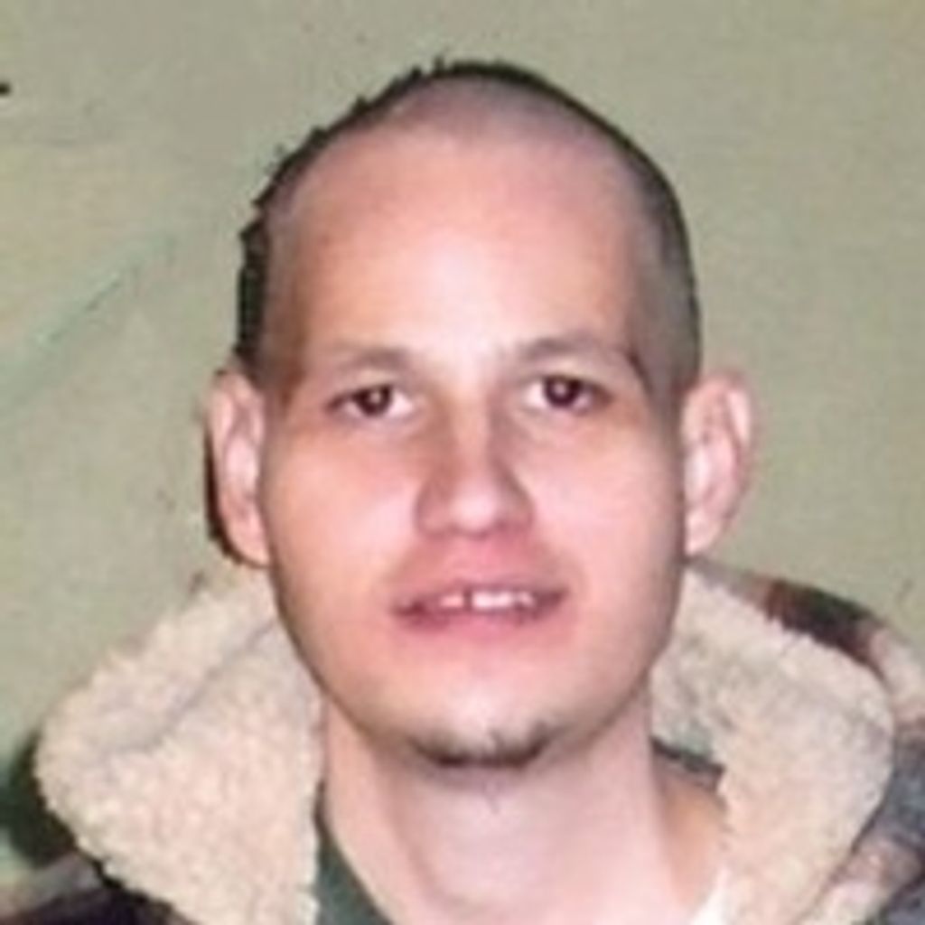 Benjamin 'Ben' Hughes