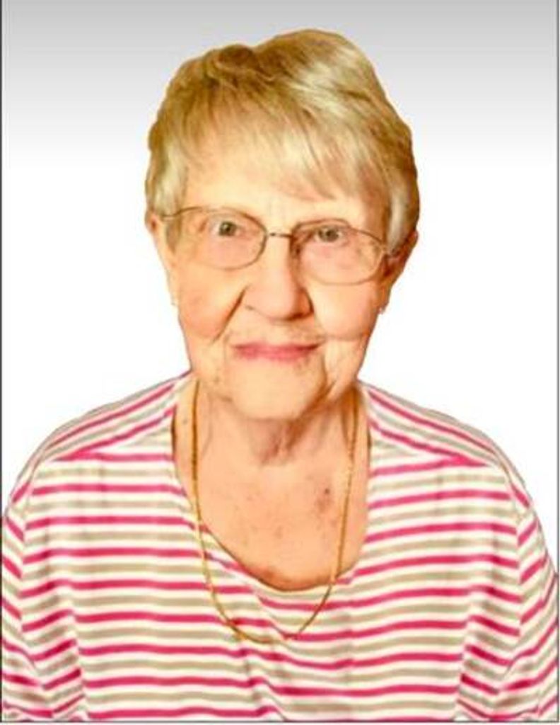 Eula Dean Bertram Profile Photo