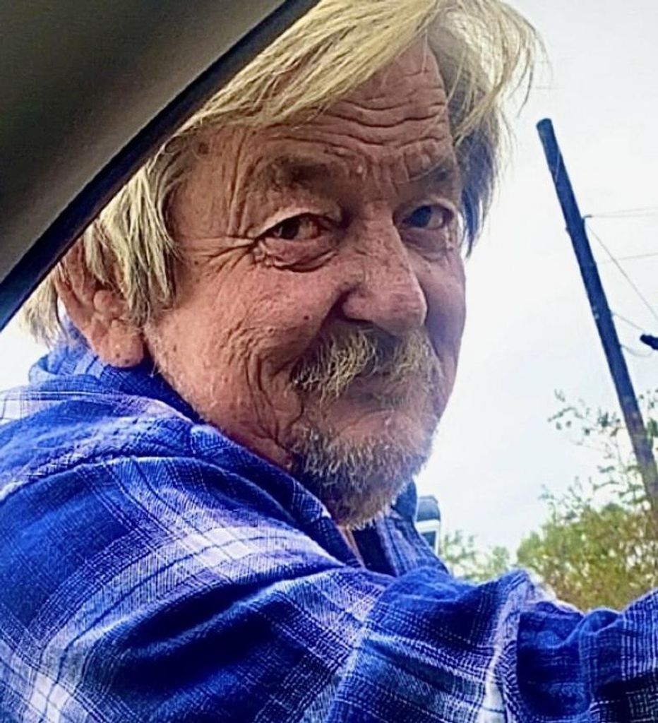 Bobby Don Ammons Profile Photo