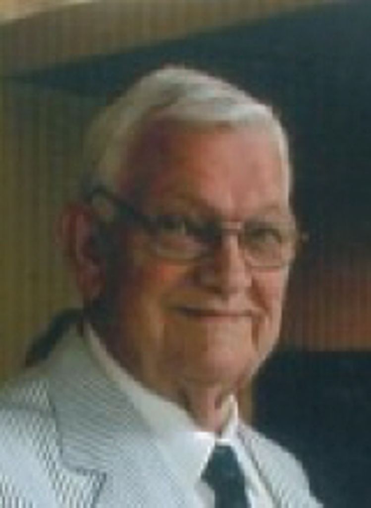 Sr Carl Chambers