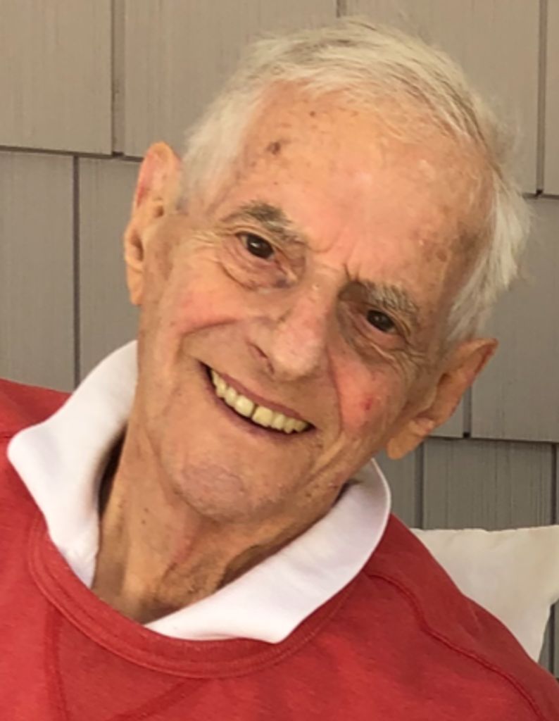 Edward F. Averi