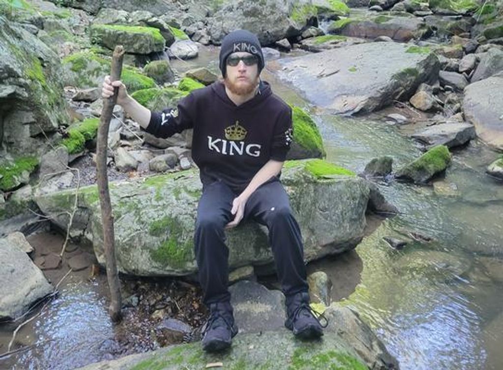 Kiel Braden Mccoy Profile Photo