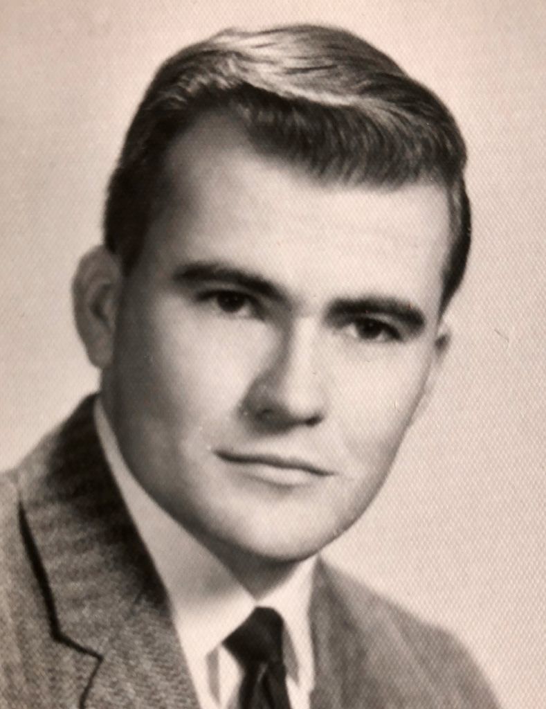 Peter C. Taudvin